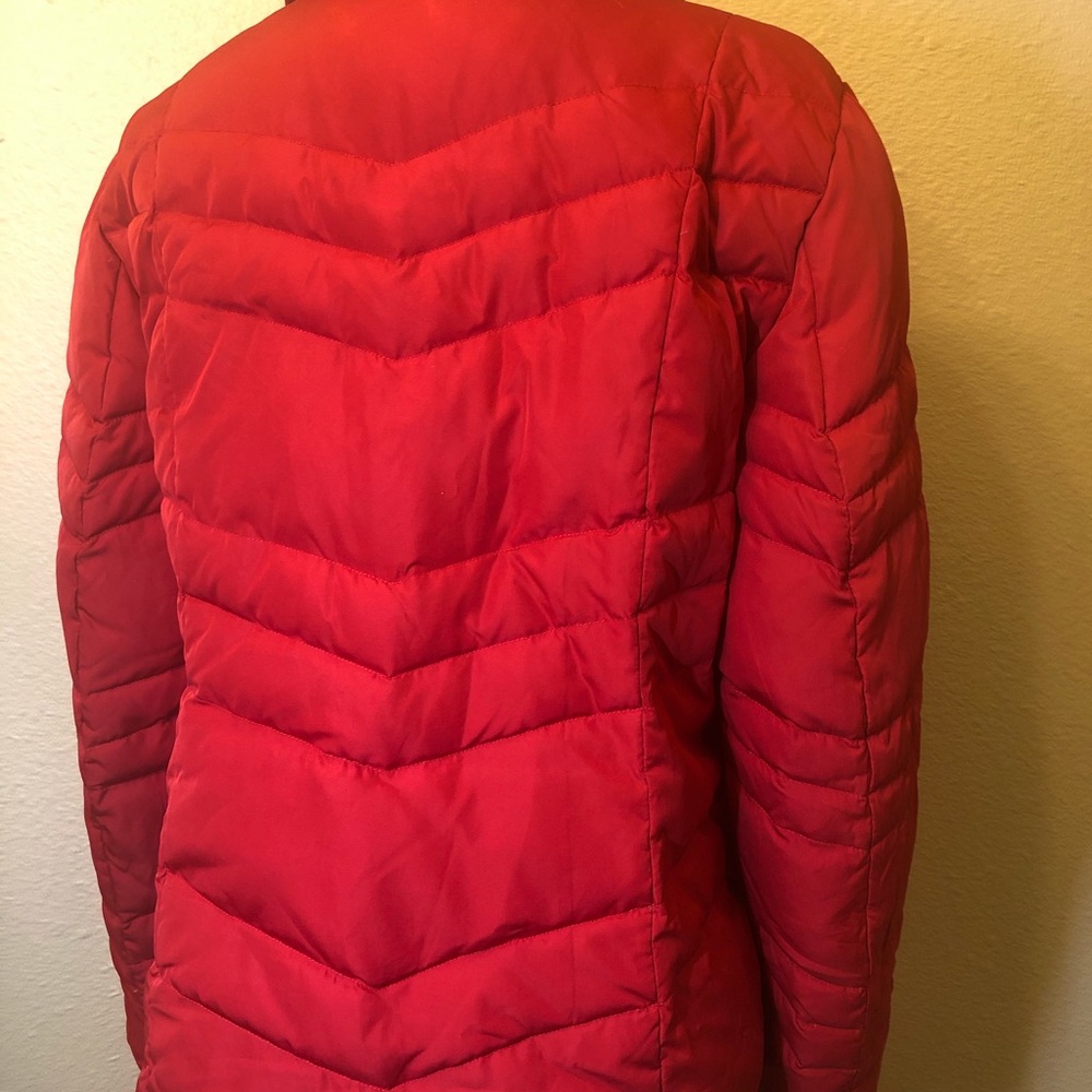 Reaction Kenneth Cole down jacket - Picture 4 of 6